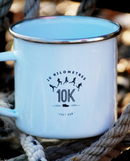 10k Mug